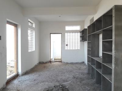 Gallery Cover Image of 1250 Sq.ft 2 BHK Independent House for buy in Ramachandra Puram for 5700000