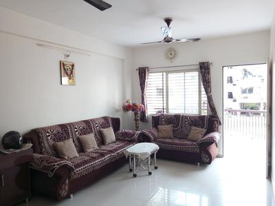 Gallery Cover Image of 1791 Sq.ft 3 BHK Apartment for buy in Bopal for 6700000