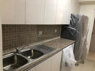 Gallery Cover Image of 2100 Sq.ft 3 BHK Independent Floor for rent in DLF The Skycourt, Sector 86 for 40000