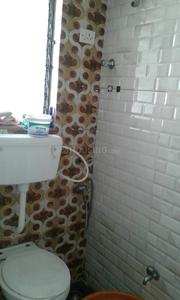 1 BHK Apartment