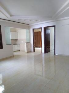 4 BHK Independent House