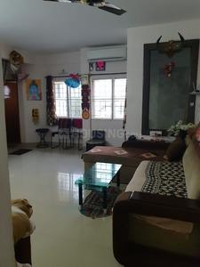 2 BHK अपार्टमेंट