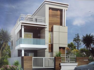 Gallery Cover Image of 2315 Sq.ft 4 BHK Villa for buy in Bachupally for 11000000