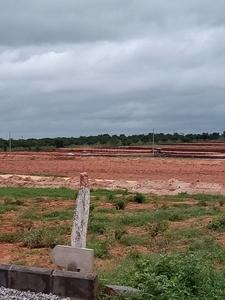 Gallery Cover Image of Sq.ft Residential Plot for buy in Shadnagar for 1200000