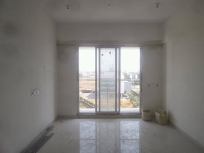 1 BHK Apartment