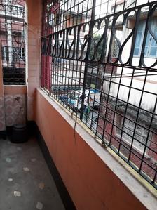Bedroom Image of PG 5177430 Jadavpur in Jadavpur
