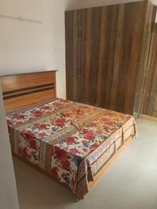 Gallery Cover Image of 1150 Sq.ft 3 BHK Independent House for rent in Sector 47 for 25000