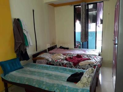 Bedroom Image of PG 4039843 Vashi in Vashi