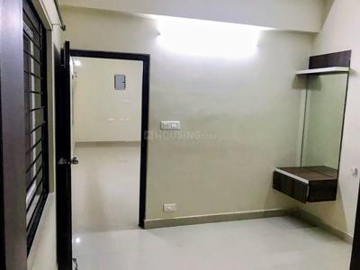 BHK Flat for rent in Saroornagar, South Hyderabad 1250 Sqft