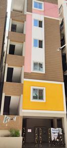 Gallery Cover Image of 2400 Sq.ft 6 BHK Independent House for buy in Panathur for 15500000