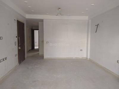 Gallery Cover Image of 1800 Sq.ft 3 BHK Independent Floor for buy in Saket for 35000000