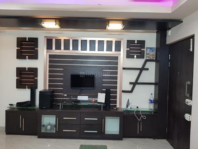 Gallery Cover Image of 1000 Sq.ft 2 BHK Apartment for rent in Beliaghata for 24000