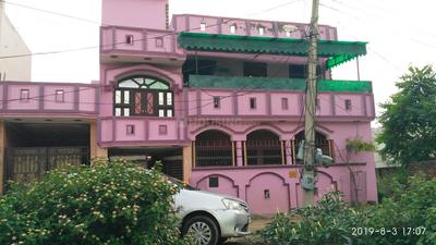 Gallery Cover Image of 4100 Sq.ft 7 BHK Independent House for buy in Vijay Nagar for 7500000