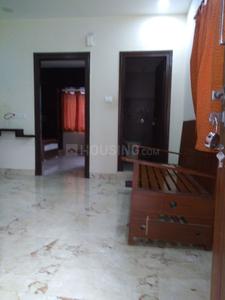 1 BHK Apartment
