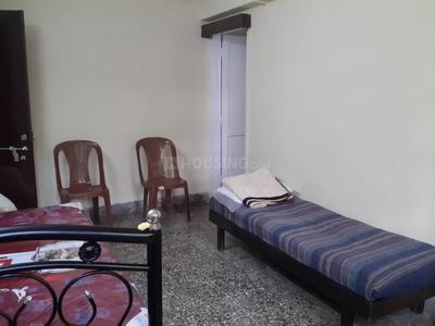 Gallery Cover Image of 400 Sq.ft 1 RK Apartment for rent in Prabhadevi for 35000