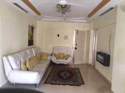 Gallery Cover Image of 915 Sq.ft 2 BHK Apartment for buy in Andheri West for 23800000