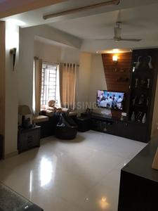 3 BHK Apartment