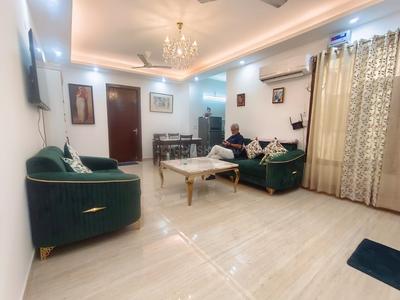 BHK Flat for rent in Saket, South Delhi 1100 Sqft Property