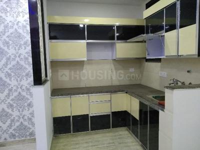 Gallery Cover Image of 1250 Sq.ft 3 BHK Apartment for buy in Nyay Khand for 4400000