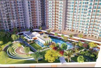 1 BHK Apartment
