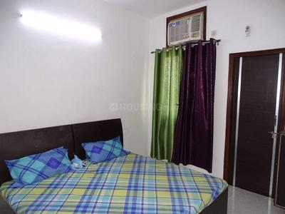 Bedroom Image of Phogat PG in Sector 41