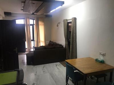 Gallery Cover Image of 1480 Sq.ft 2 BHK Apartment for buy in Sector 45 for 9500000