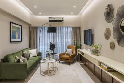 2 BHK Apartment