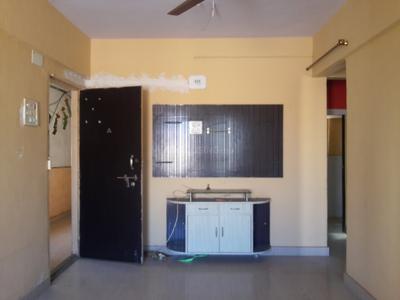 Gallery Cover Image of 800 Sq.ft 2 BHK Apartment for buy in Kalyan East for 3600000