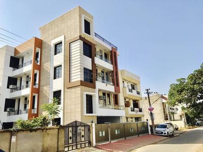 2 BHK Apartment