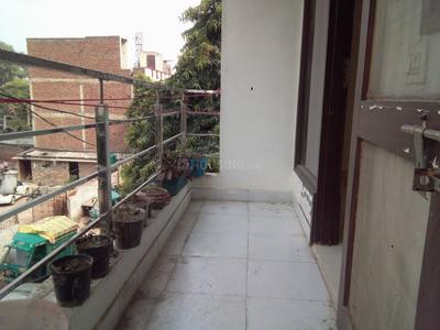 Gallery Cover Image of 1850 Sq.ft 3 BHK Independent Floor for buy in Saket for 7500000