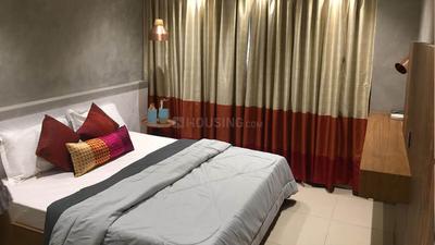 Gallery Cover Image of 600 Sq.ft 1 BHK Apartment for buy in Mazgaon for 16500000