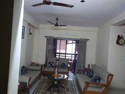 Gallery Cover Image of 1475 Sq.ft 3 BHK Apartment for buy in Clark Town for 8500000