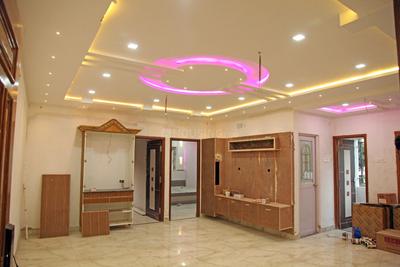 Gallery Cover Image of 1200 Sq.ft 3 BHK Apartment for buy in Chromepet for 8400000