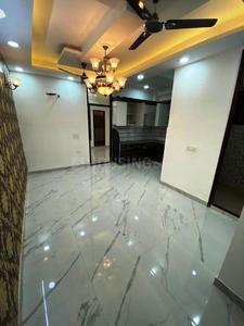 2 BHK इंडिपेंडेंट बिल्डर फ्लोर