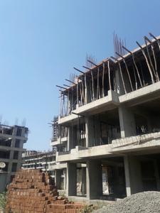 Gallery Cover Image of 261 Sq.ft 1 RK Apartment for buy in Mira Road East for 2800000
