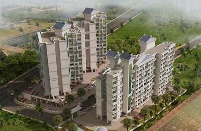 1 BHK Apartment