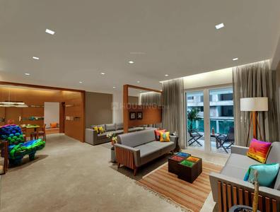 4 BHK Apartment