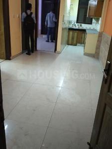 3 BHK Independent Floor