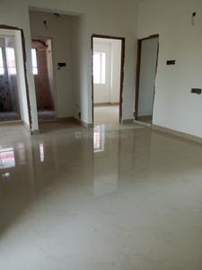 Gallery Cover Image of 1314 Sq.ft 3 BHK Apartment for buy in Behala for 4599000