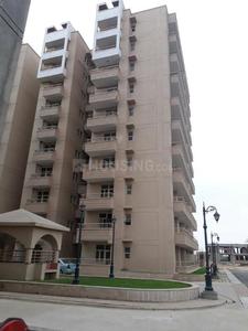 2 BHK Apartment
