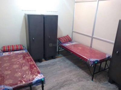 Bedroom Image of Snk PG in Bikasipura