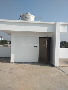 2 BHK Independent House