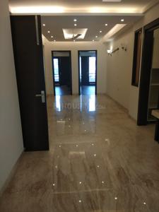 Gallery Cover Image of 1600 Sq.ft 3 BHK Independent Floor for buy in Sector 47 for 15000000