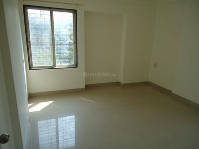 Gallery Cover Image of 550 Sq.ft 1 BHK Apartment for buy in Anand Nagar for 4000000