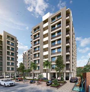 3 BHK Apartment