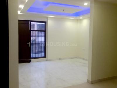 3 BHK Independent Floor