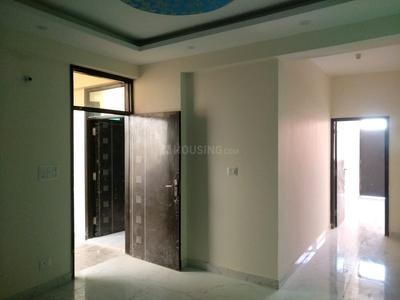 2 BHK फ़्लैट