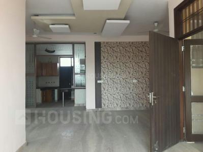 4 BHK Independent Floor