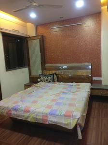 Gallery Cover Image of 850 Sq.ft 2 BHK Apartment for buy in Kalwa for 8500000