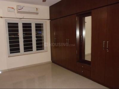 3 BHK Apartment